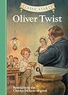 Oliver Twist