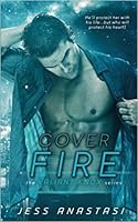 Cover Fire (Valiant Knox #3)