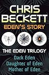 Book cover for Eden's Story: From the Arthur C. Clark winner for best science fiction novel