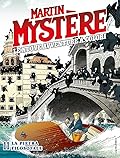 Martin Mystère. Le nuove avventure a colori n. 11: La pietra filosofale