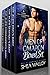 Men of Omaron Boxed Set