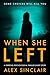 When She Left