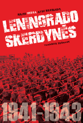 Leningrado skerdynės