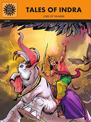 Tales of Indra (Kindle Edition)