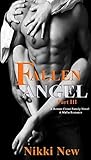 Fallen Angel Part 3 by Nikki New