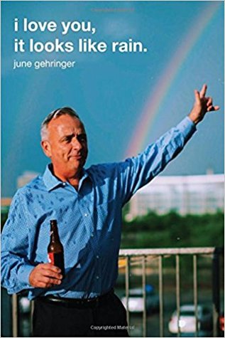 I Love You, It Looks Like Rain (Paperback)