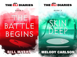 The Eli Diaries (The Eli Diaries #1-2)