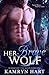 Her Brave Wolf (Marked by the Moon, #1)