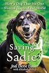 Saving Sadie by Joal Derse Dauer