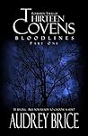 Thirteen Covens by Audrey Brice