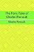 The Fairy Tales of Charles Perrault by Charles Perrault