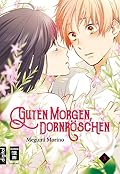 Guten Morgen, Dornröschen! 03