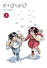 Erased, Volume 3