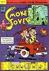 Bill Holman's Smokey Stover #1 by Bill Holman