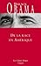 De La Race En Amérique
