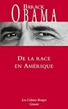 De La Race En Amérique