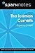 The Iceman Cometh (SparkNotes Literature Guide) (SparkNotes Literature Guide Series)