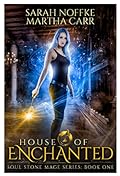 House of Enchanted: The Revelations of Oriceran