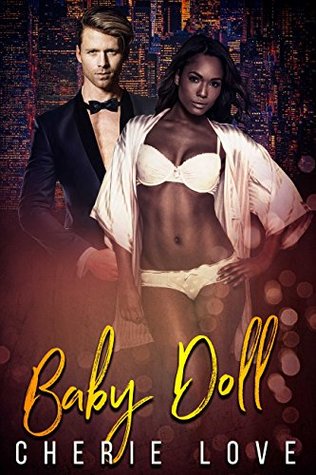 Baby Doll (Kindle Edition)