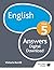 English Year 5 Answers