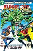 Robin Annual #2