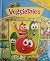 Veggie Tales My First Look And Find