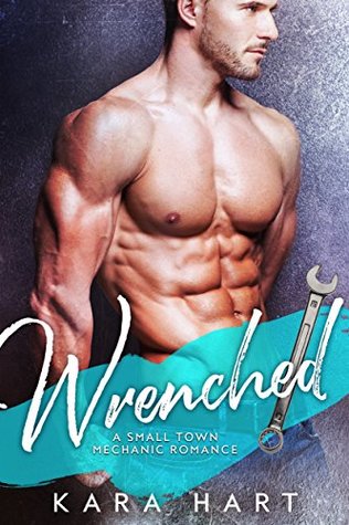Wrenched (Kindle Edition)