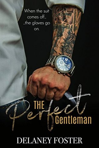 The Perfect Gentleman (Kindle Edition)