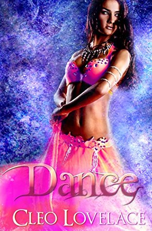 Dance: An Erotic Fairytale Retelling (Kindle Edition)