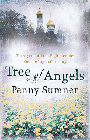 Tree of Angels (Paperback)