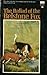 The Ballad Of The Belstone Fox by David Rook The Ballad Of The Belstone Fox by David Rook