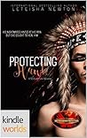 Protecting Hawk (Brotherhood Protectors Kindle Worlds Novella; A SEALed Fate Book 5)