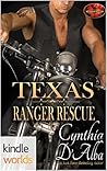 Texas Ranger Rescue