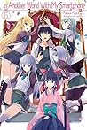 In Another World With My Smartphone: Volume 5
