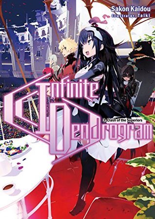 Infinite Dendrogram: Volume 3