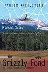 Grizzly Fond by Michael  Sales