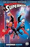 Superman Reborn