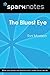 The Bluest Eye (SparkNotes Literature Guide) by SparkNotes