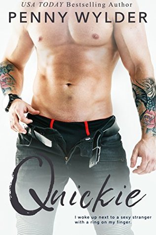Quickie (Kindle Edition)