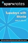 Tuesdays with Morrie