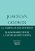 La cadena áurea de Orfeo / El resurgimiento de la música especulativa (Biblioteca De Ensayo. Serie Menor / Essay's Library. Minor Series) (Spanish Edition)