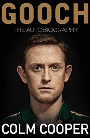 Gooch - The Autobiography (Kindle Edition)