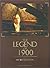 The Movie~ The Legend of 1900~ For Piano Solo Sheet Music Book by Dremi Music Publishing