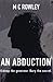 An Abduction (Son of No One, #1)