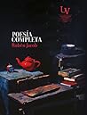 Poesía completa