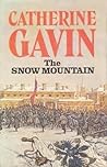 Snow Mountain by Catherine Gavin