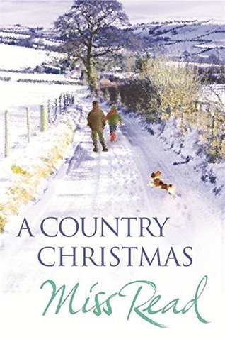 A Country Christmas (Paperback)
