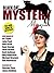 Black Cat Mystery Magazine #1