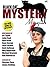 Black Cat Mystery Magazine #1