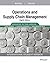 Wiley India Operations And Supply Chain Management, Isv by Taylor Russel